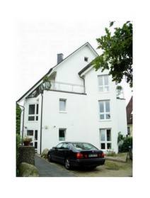 Firmensitz Hamburg